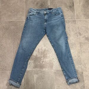 AG skinny Women's Jeans